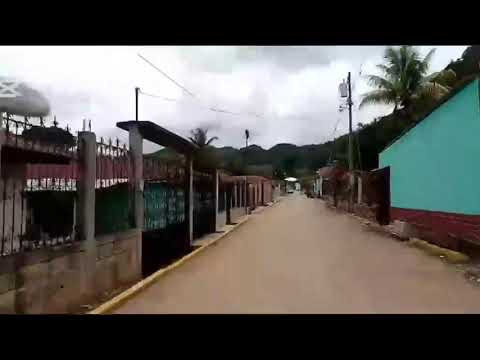 Canto a Buenos Aires, Santa Ana Huista, Huehuetenango.