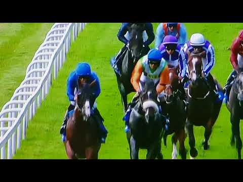Coral Eclipse 2018-Roaring Lion