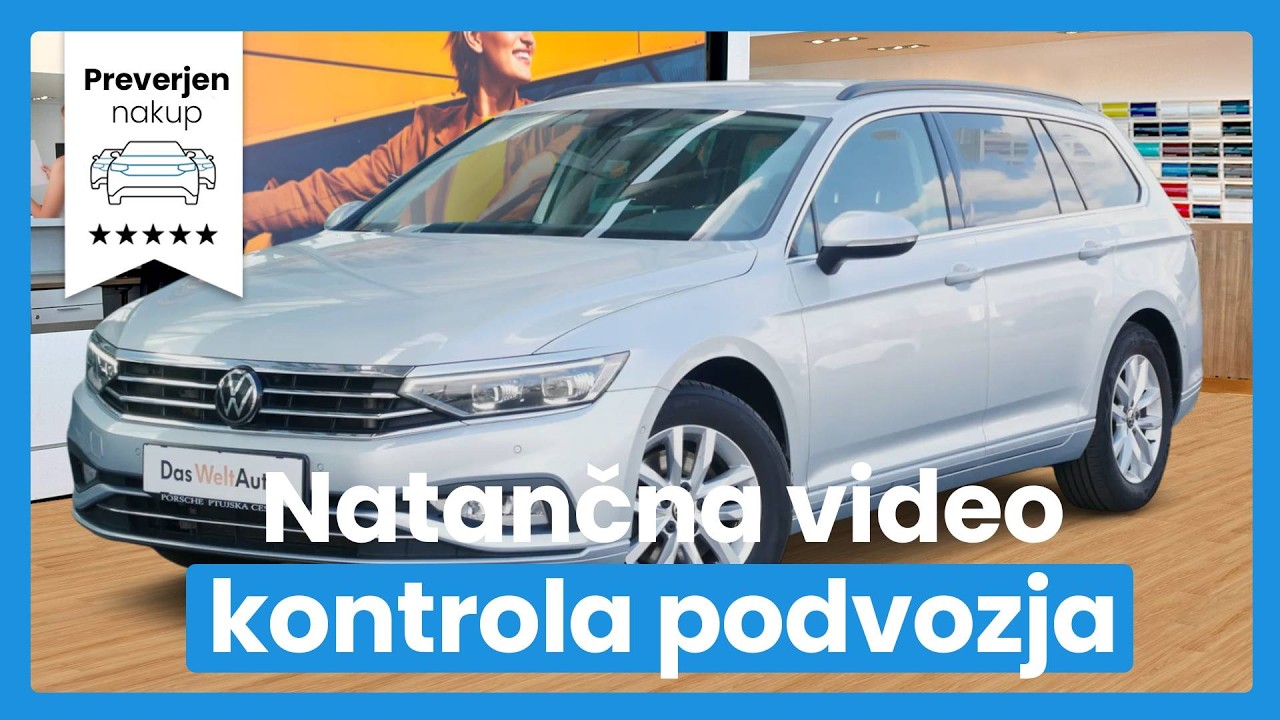 Volkswagen Passat Variant Business 2.0 TDI DSG