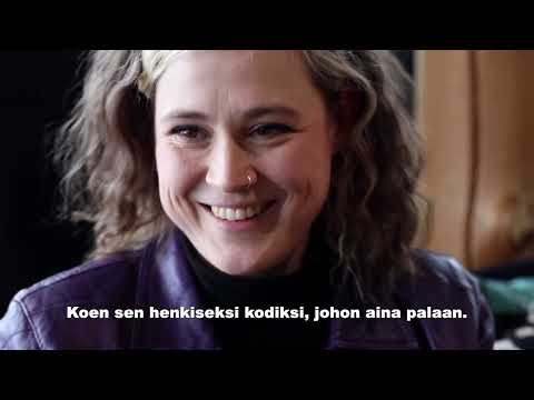 Leija Lautamaja: Eteläpohjalainen haitariperinne Unescon elävän perinnön luetteloon