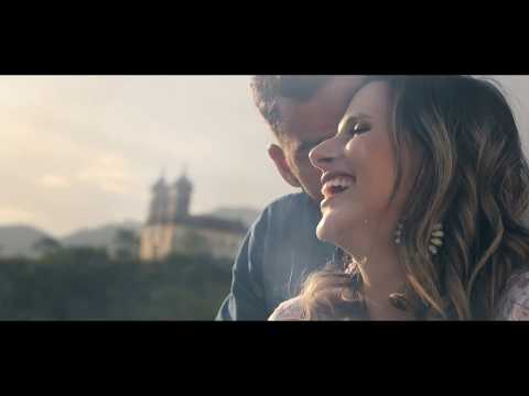 Pre Wedding de Ananda e John