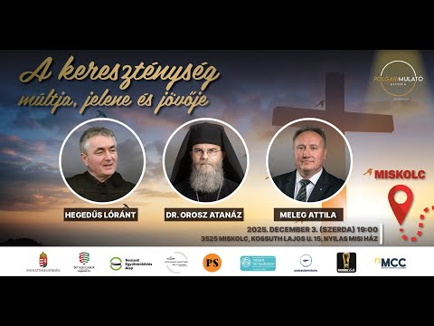 Ünnepi beszélgetés