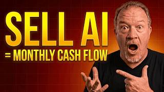 Sell AI to Businesses & Generate Income on Autopilot