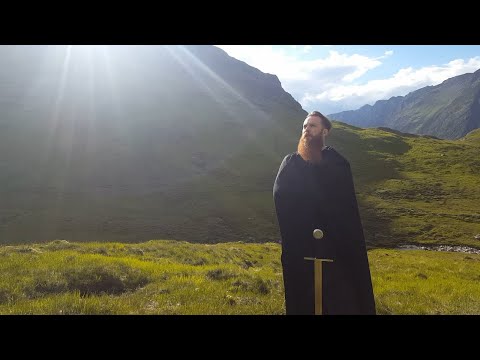 Tolkien Memorised - Galadriel's Messages (Vignette)