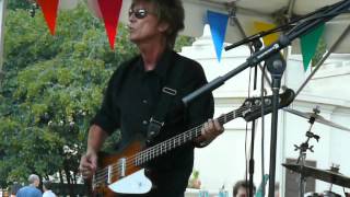 Shoes - Burned Out Love