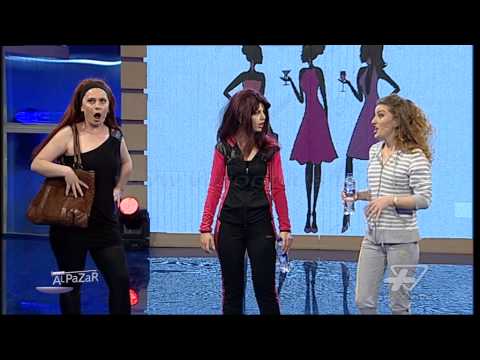 Per vrap nga liqeni - Alpazar - Vizion Plus