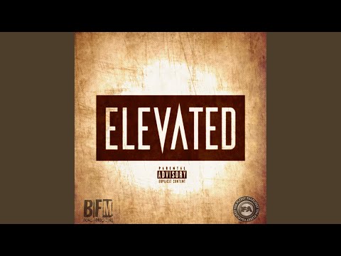 Elevated (feat. Stack Paypa)