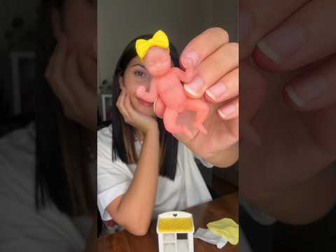 Mini Baby Sürpriz Oyuncak Part 2