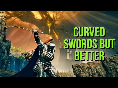 Backhand Blades Easily SHRED Hopes and Dreams | Elden Ring PVP