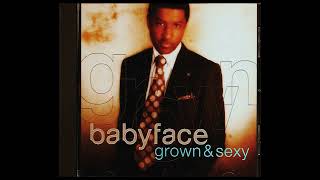 Babyface - She’s international