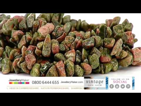 JewelleryMaker LIVE 26/08/16 6PM-11PM