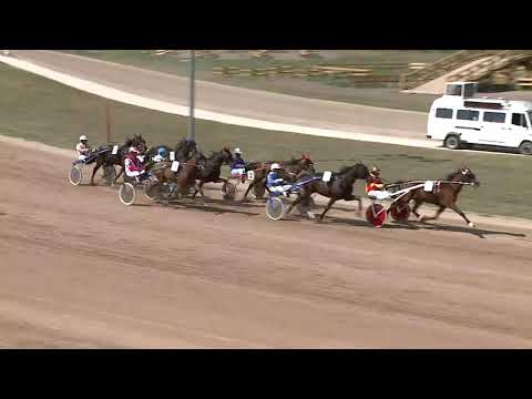 2021.04.10. 01. futam - JUST A STAR DÍJ