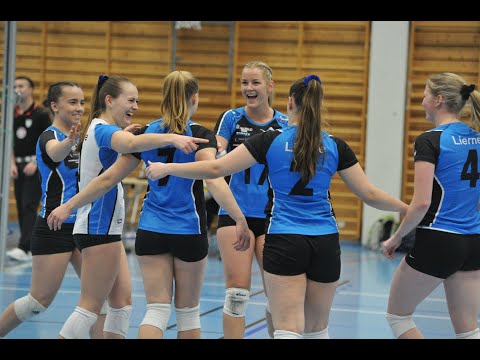 Lierne - TIF Viking 2, 1.div Damer