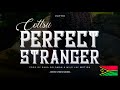 Cottsii - Perfect Stranger ( Baka Solomon x Wild Jay Motion )2024. 🇸🇧