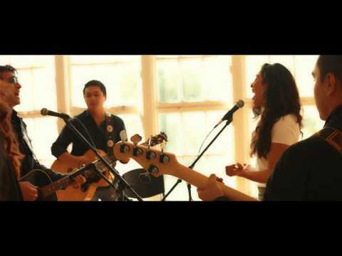 Carmen María -Tu Nombre (Live Session)