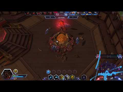 Hanamura Boss Climax