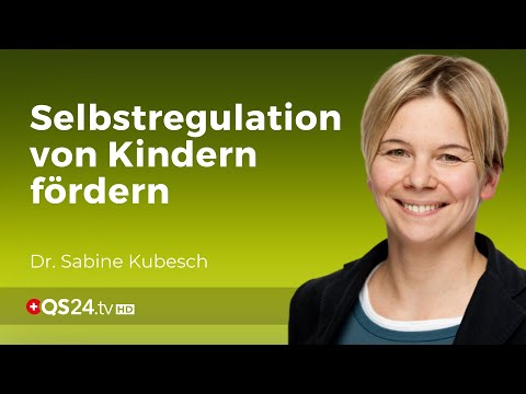 Selbstregulationsförderung fängt früh an