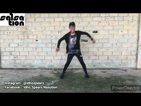 CASH - Divan ft. Chimbala & Cuban Deejays | Salsation® Choreography by Kami & Yoyo