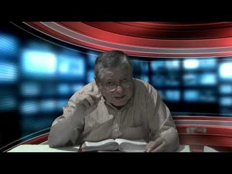 Nuestra fe Puesta a Prueba (Hermano Óscar Mora)