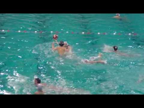 PSV Winter waterpolo toernooi.