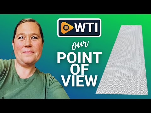 KOZYFLY Boho Runner Rugs - WTI product video review