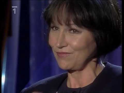 Marta Kubišová - Někde musí být ráj (1994)