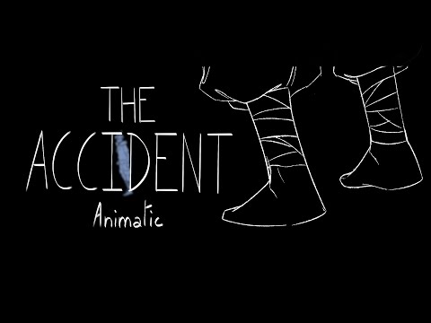 The Accident / Do you blame yourself? | OC animatic