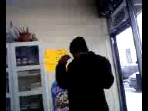 G-Nius Tv. 3Blackos 1Getty Part 2