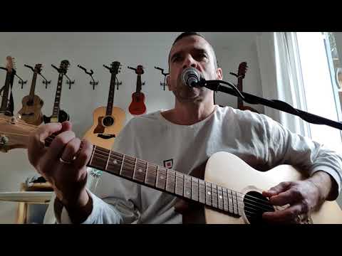 L'identité (Têtes Raides)