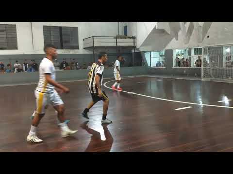 (Primeiro tempo) XEQUE MATE 3 (1) X (2)3 VAGABUNDOS ILUMINADOS