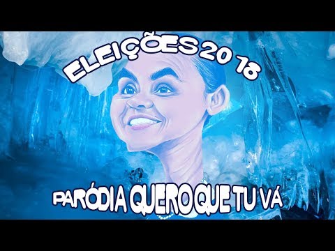Ananda, Joker Beats - Quero Que Tu Vá PARÓDIA