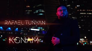 Rafael Tunyan - Kgnam (2021)