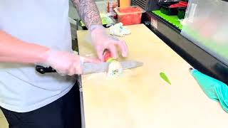 Oishi Sushi Restaurant