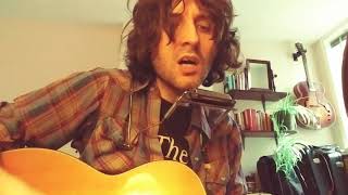 Jerry Leger - One Less Shadow (written by Ron Sexsmith)