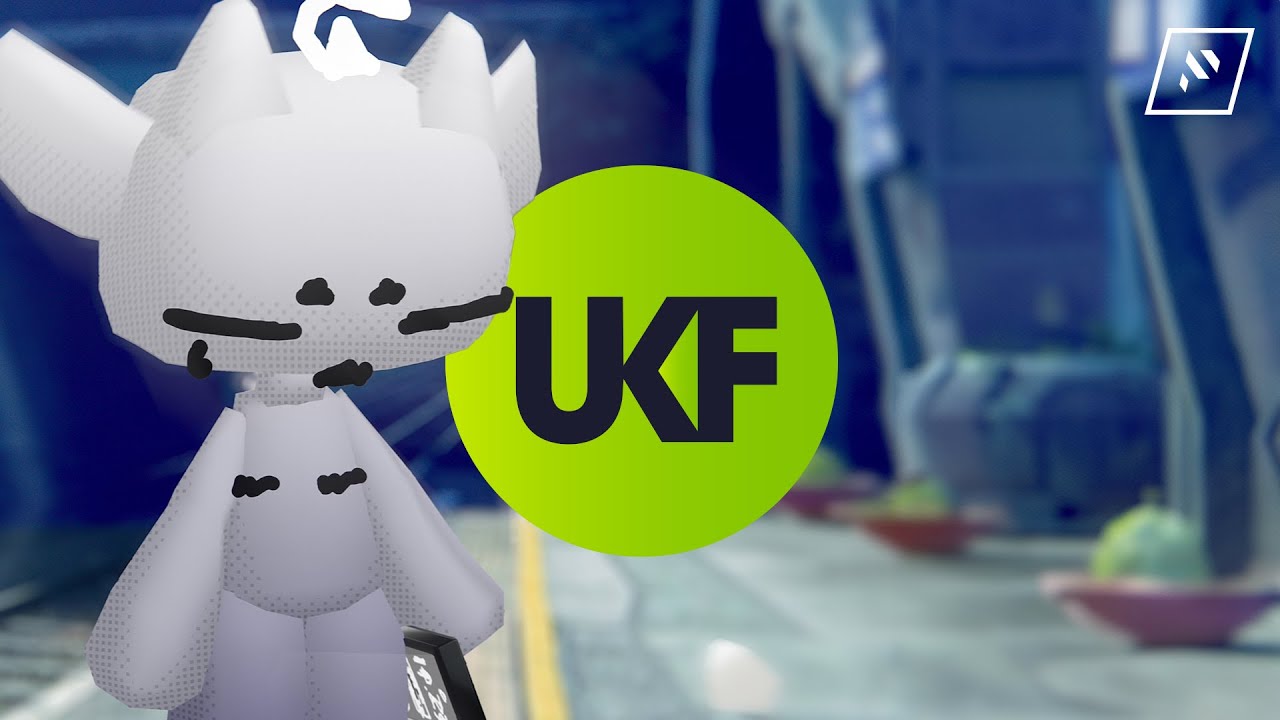 Jade Sierra & Ella Noel - Into Dust