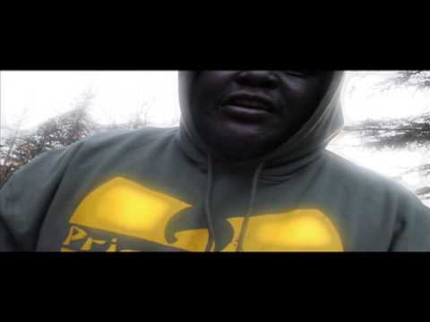 Killah Priest: The Tower (Music Video)