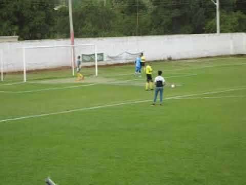 Campeonato Interior Ligue 2020- sub 20 - Decisão Penaltys