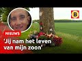 TWEE JAAR CEL geëist voor Pieter na LACHGASONGELUK | Omroep Brabant