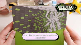 POKÉMON TCG OPENING: TOP TRAINER BOX MEGA-ENTWICKLUNG OPTIMALE ORDNUNG 🃏 #pokemon #pokemontcg