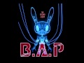 [Audio] B.A.P - WHAT THE HELL 