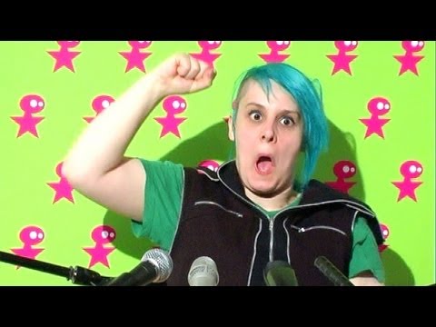 Coldmirror geht ab - YOU FM What the FAQ