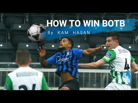 How To Win BOTB | I WON BOTB | Best BOTB Strategy | Week 23 2020 | Dreamcar Competition