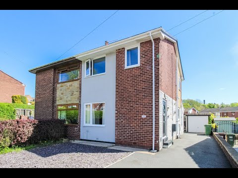 Healey Drive, Ossett - Virtual Tour
