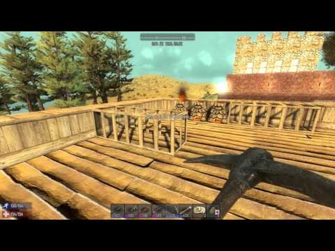 7 Days to Die : Mindcrack Server - Trip Recap (S2E15)
