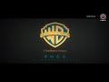 The Lego Ninjago Movie ITV 2 Intro Network Premiere