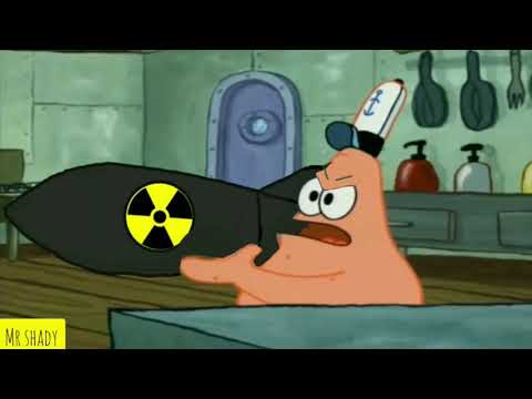 Patrick That's a … | Compilation | Part 1