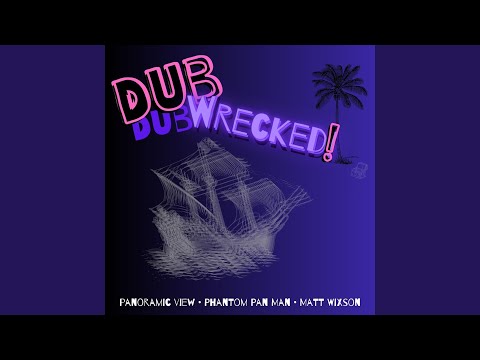 Treasure Hunter (feat. Matt Wixson) (Dub)