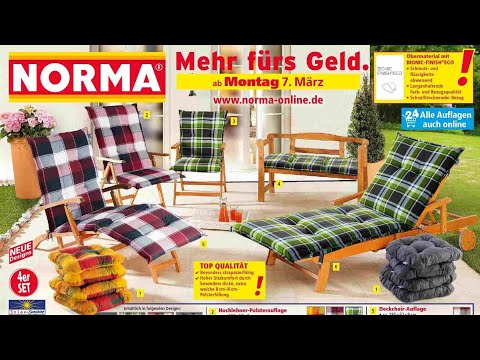 🛒 NORMA Katalog Prospekt 7. bis 12. März 2022 - Neuigkeiten, Angebote Deutschland 🇩🇪