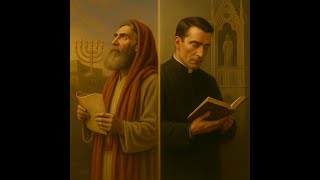 ברית נצחית או ברית חדשה? / מבט להפטרת פרשת במדבר - הרב יוני לביא (הרב יוני לביא) - התמונה מוצגת ישירות מתוך אתר האינטרנט יוטיוב. זכויות היוצרים בתמונה שייכות ליוצרה. קישור קרדיט למקור התוכן נמצא בתוך דף הסרטון