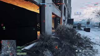 コンクエでSRとSG育てる　鼻声ヴェスさんがいくPS5版BF6生放送